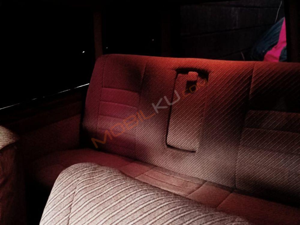 Mobil Toyota Kijang 1995