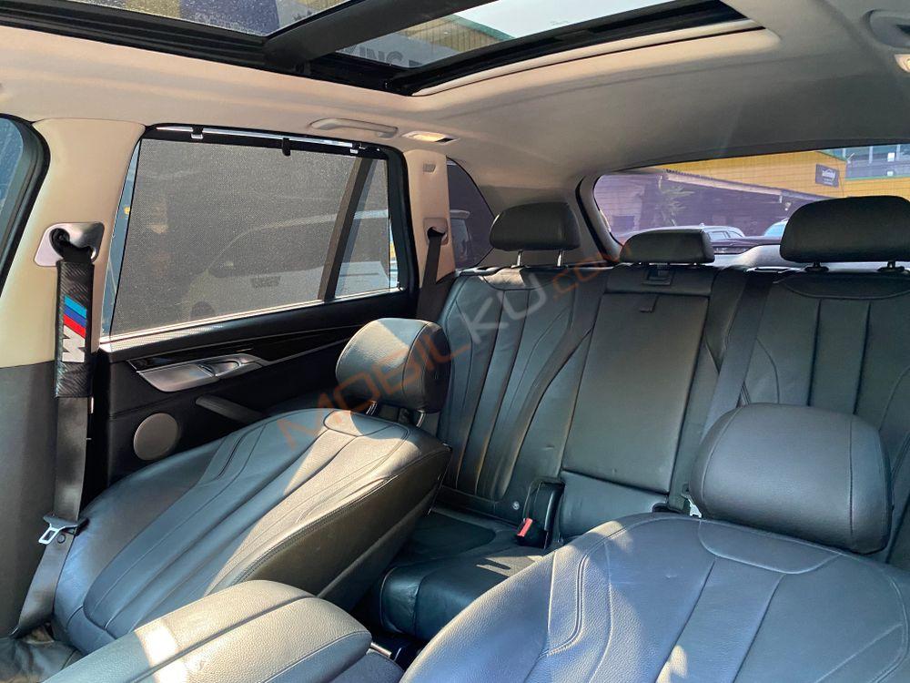 Mobil BMW X5 2016