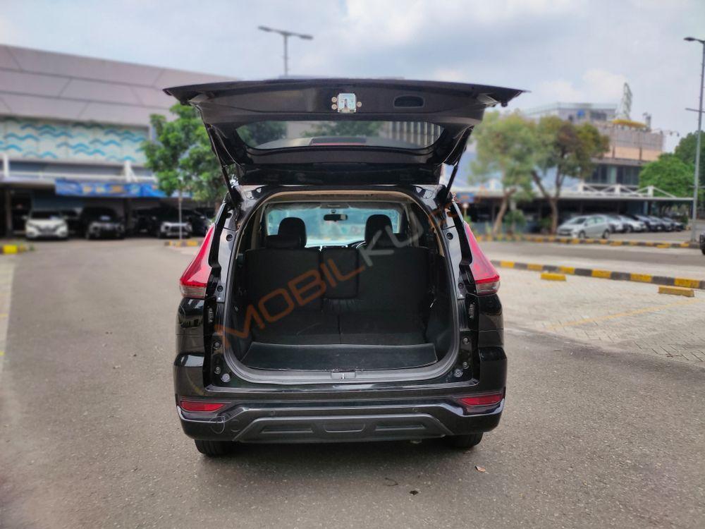 Mobil Mitsubishi Xpander 2021