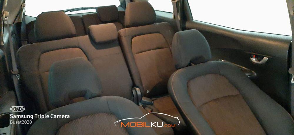 Mobil Honda Mobilio 2017