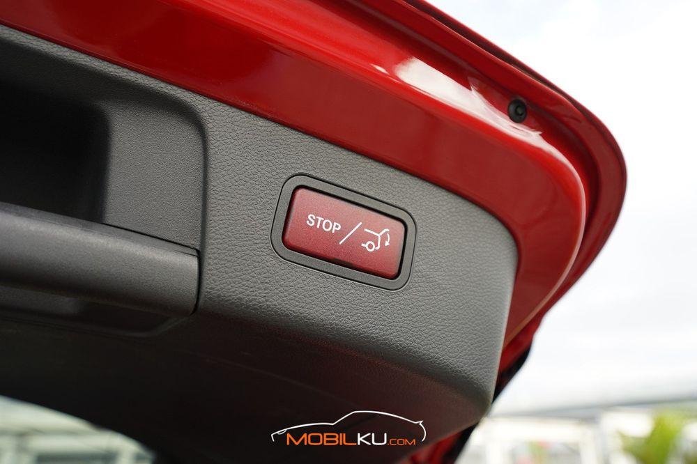 Mobil Mercedes-Benz GLA 2018