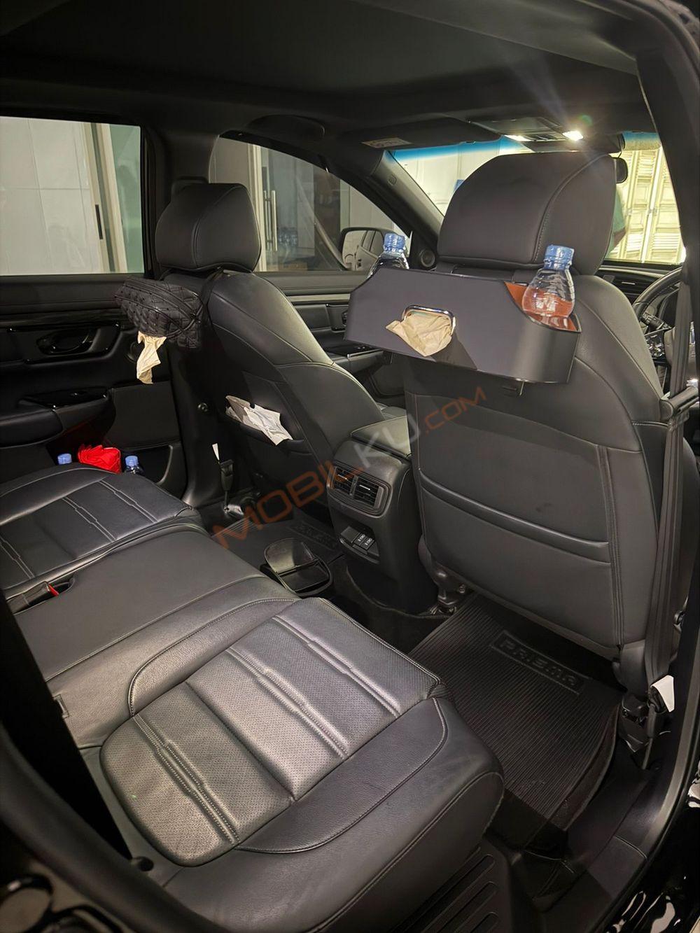 Mobil Honda CR-V 2022