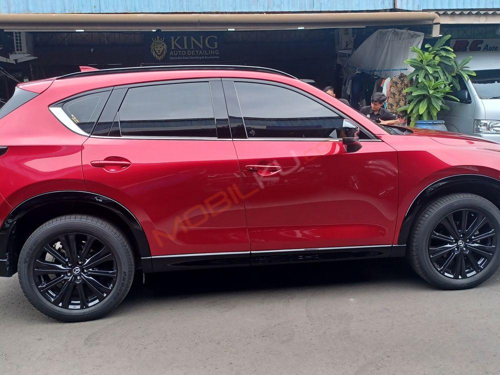 Mobil Mazda CX-5 2022