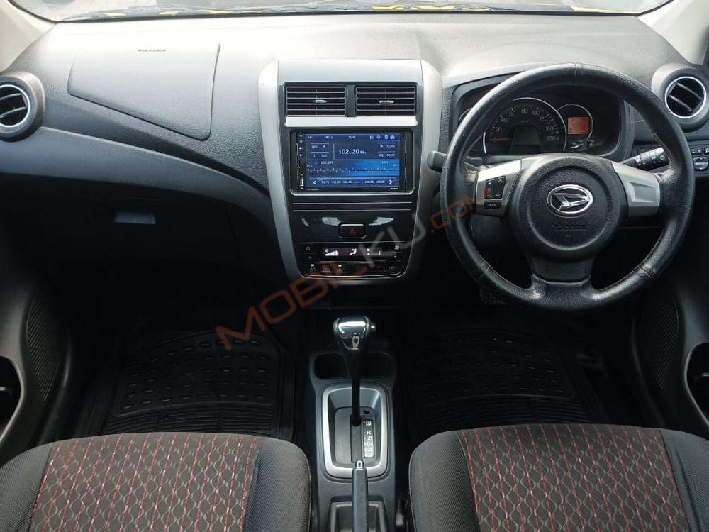 Mobil Daihatsu Ayla 2020