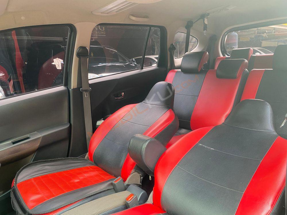 Mobil Toyota Calya 2018