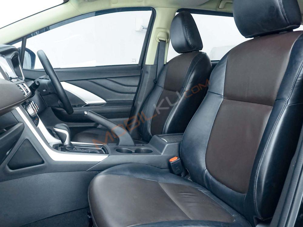 Mobil Mitsubishi Xpander Cross 2021