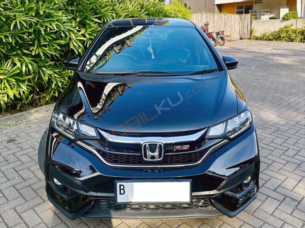 Mobil Honda Jazz 2020