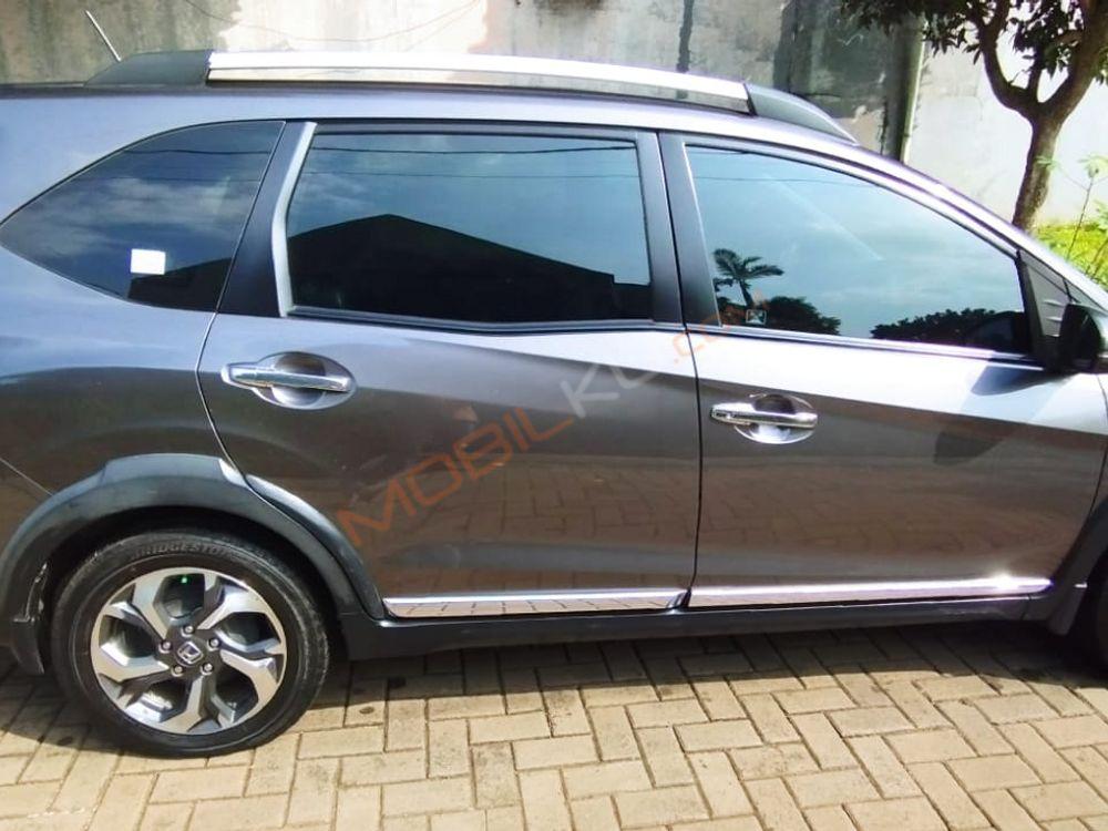 Mobil Honda BR-V 2017