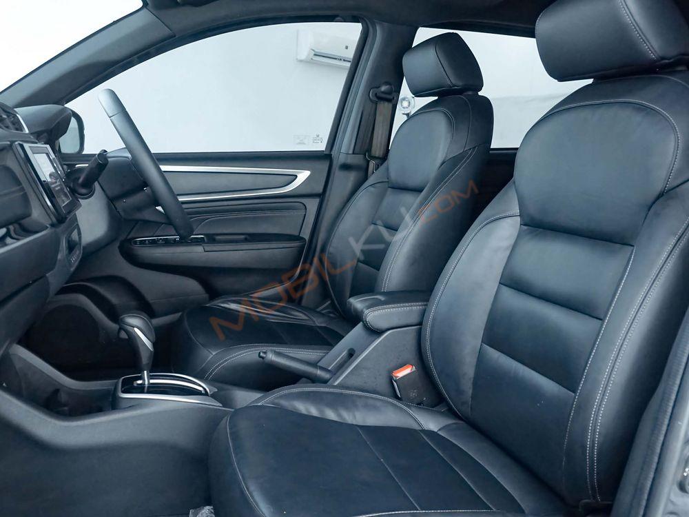 Mobil Honda BR-V 2022