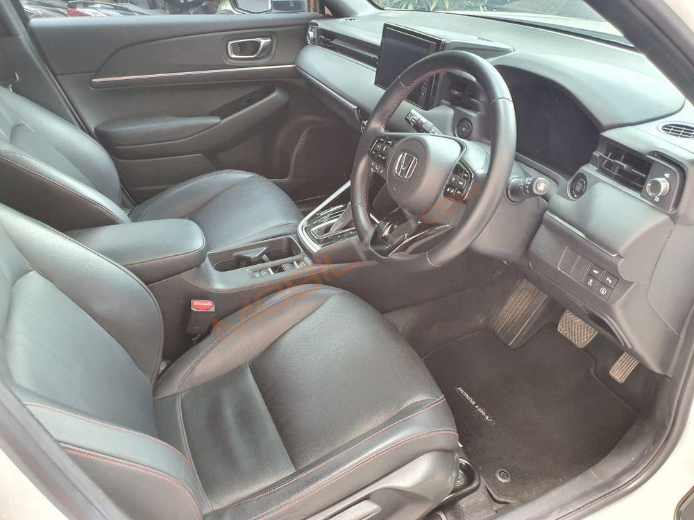 Mobil Honda HR-V 2022
