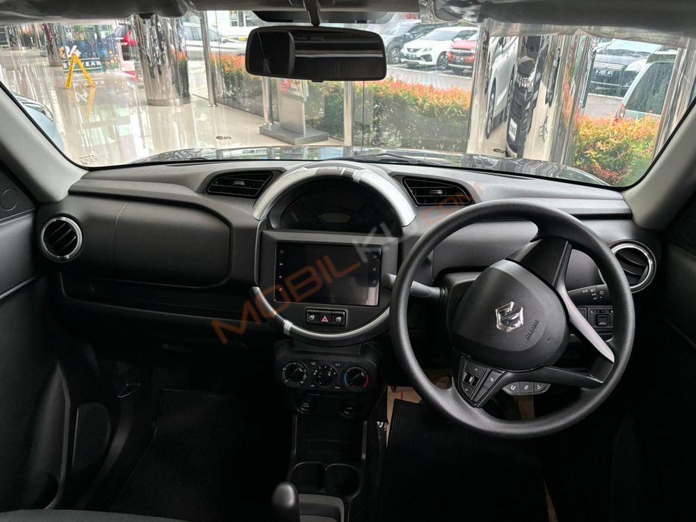 Mobil undefined undefined undefined