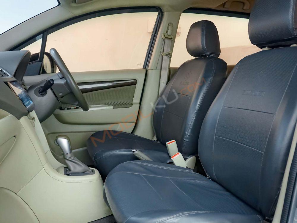 Mobil Suzuki Ertiga 2018