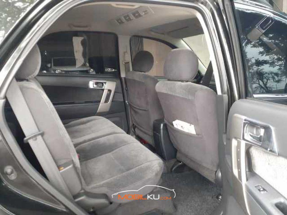 Mobil Daihatsu Terios 2013