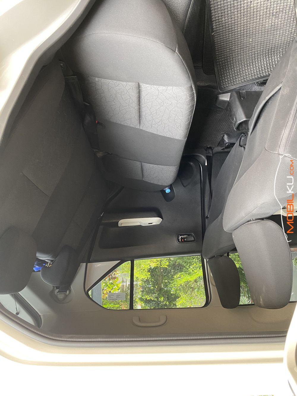 Mobil Suzuki Ignis 2018