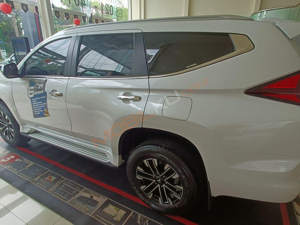 Mobil undefined undefined undefined