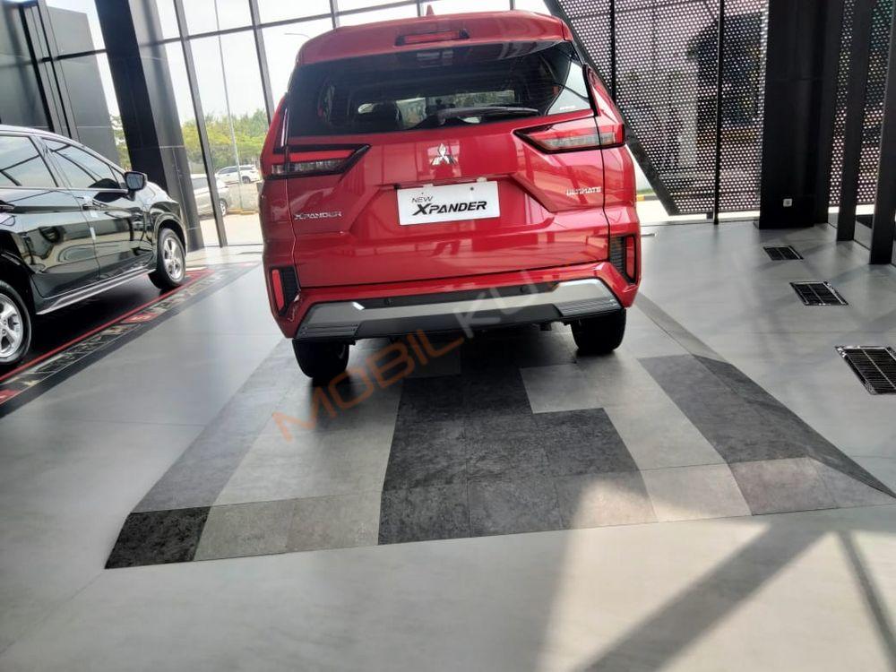 Mobil undefined undefined undefined