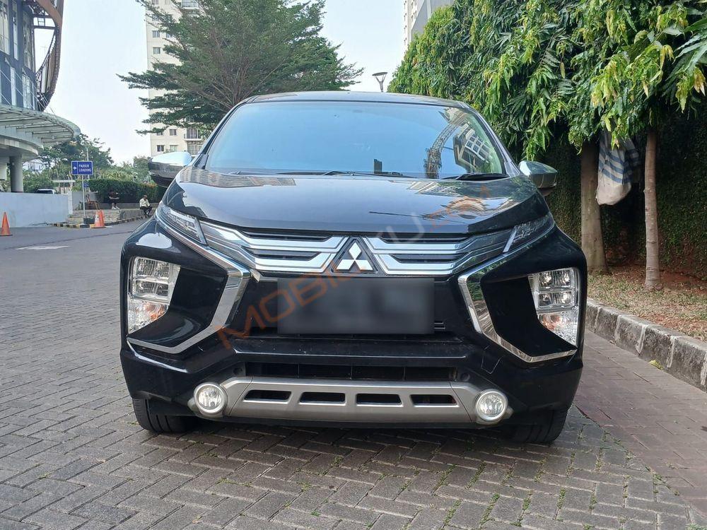 Mobil Mitsubishi Xpander 2020