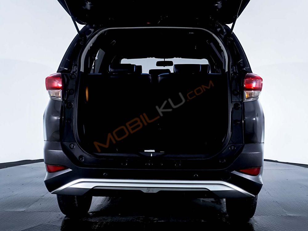 Mobil Toyota Rush 2022