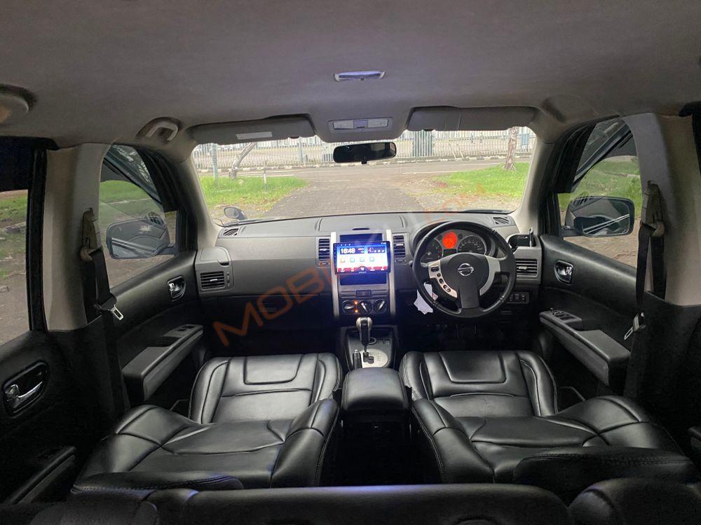 Mobil Honda CR-V 2008