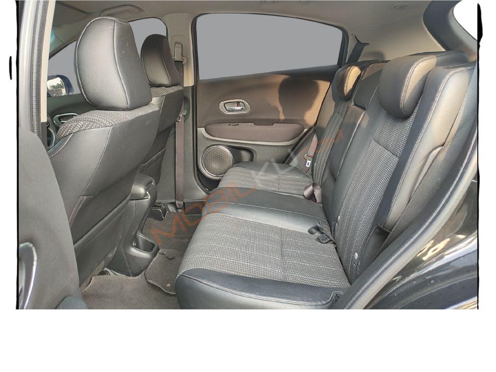 Mobil Honda HR-V 2017