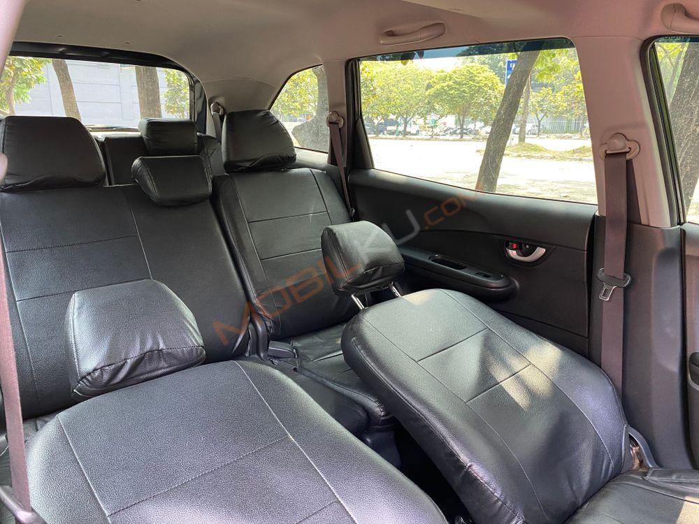 Mobil Honda Mobilio 2017