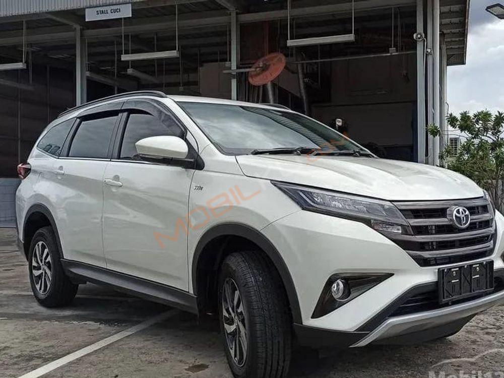 Mobil undefined undefined undefined