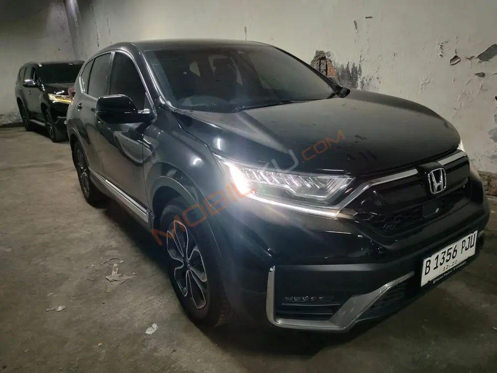 Mobil Honda CR-V 2022