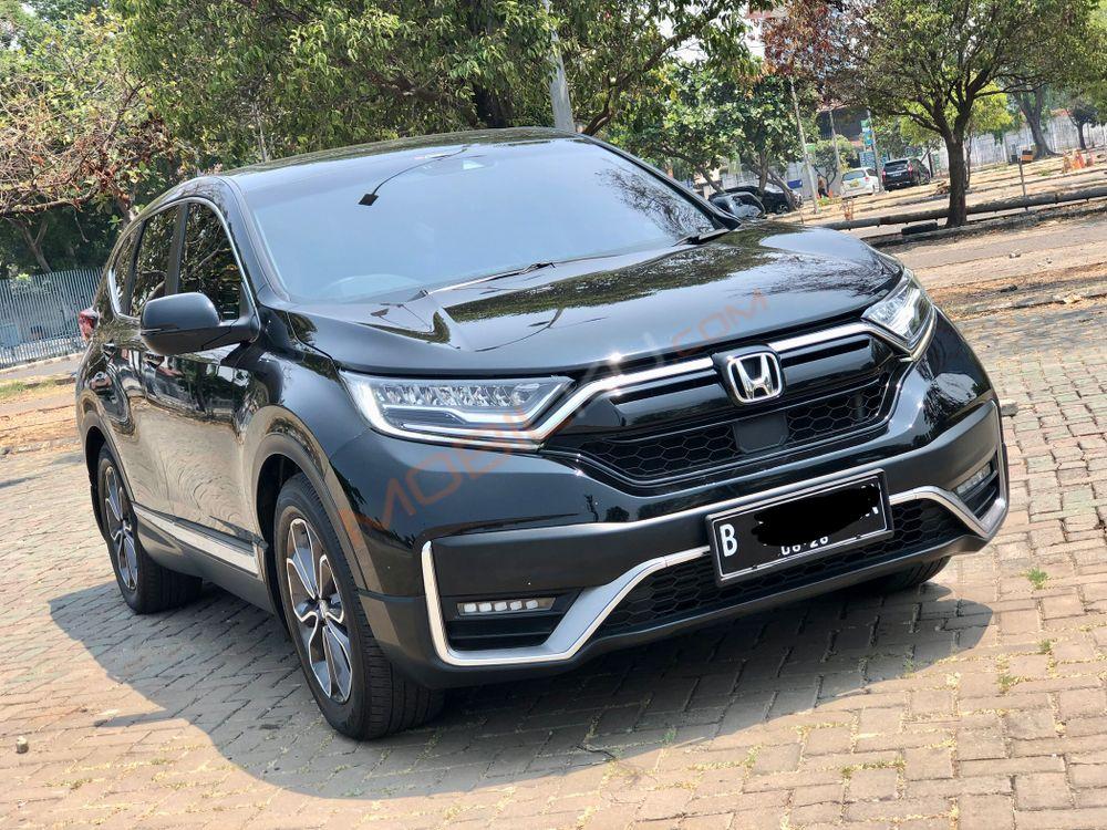 Mobil Honda CR-V 2021