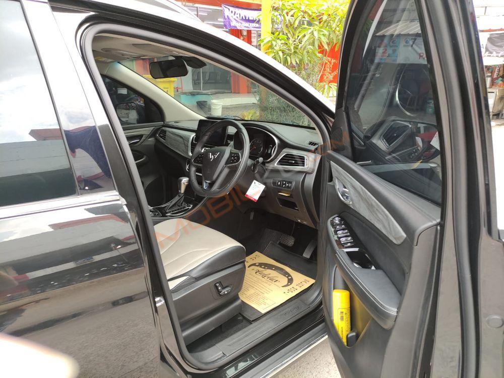 Mobil Wuling Cortez 2021