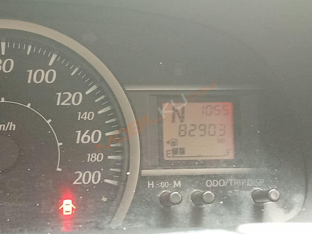 Mobil Toyota Calya 2023