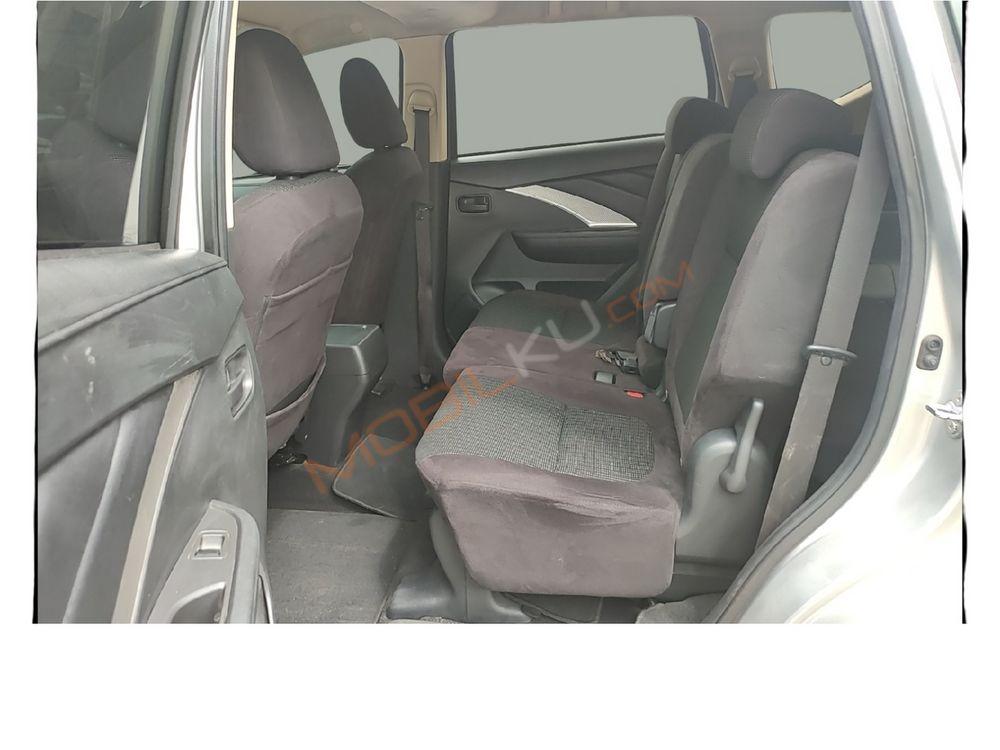 Mobil Mitsubishi Xpander 2021
