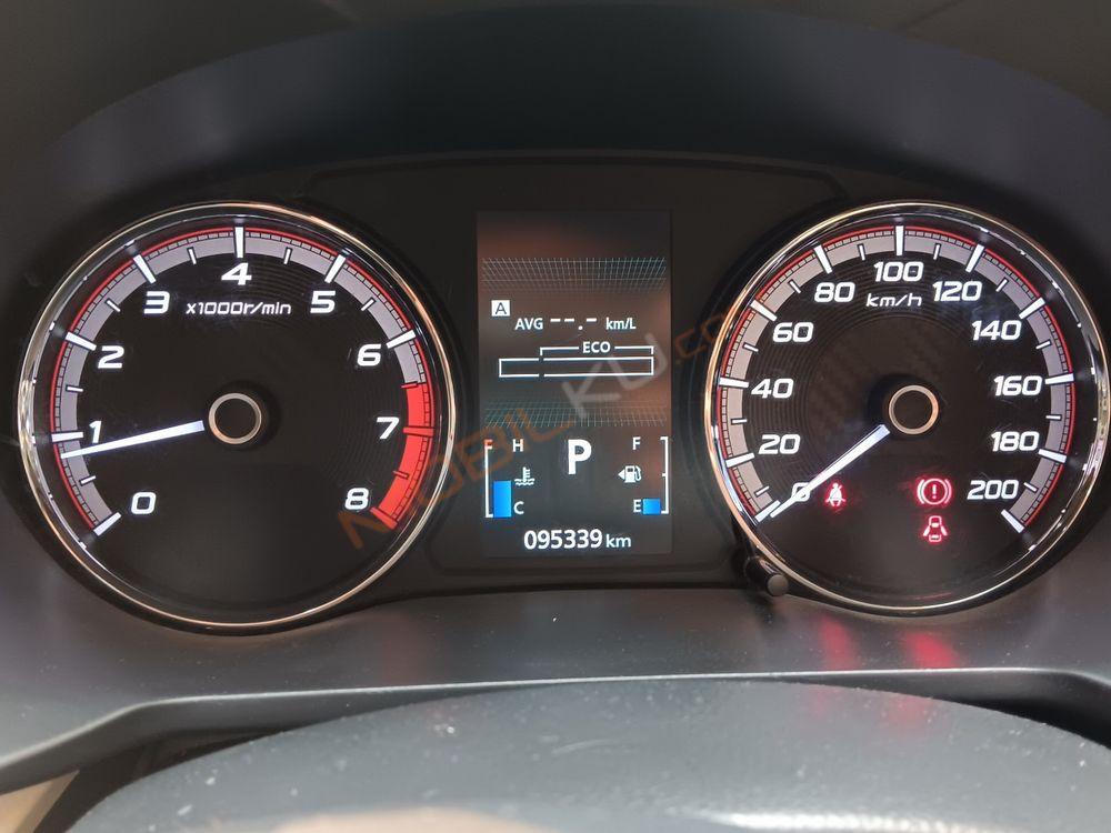 Mobil Mitsubishi Xpander 2018