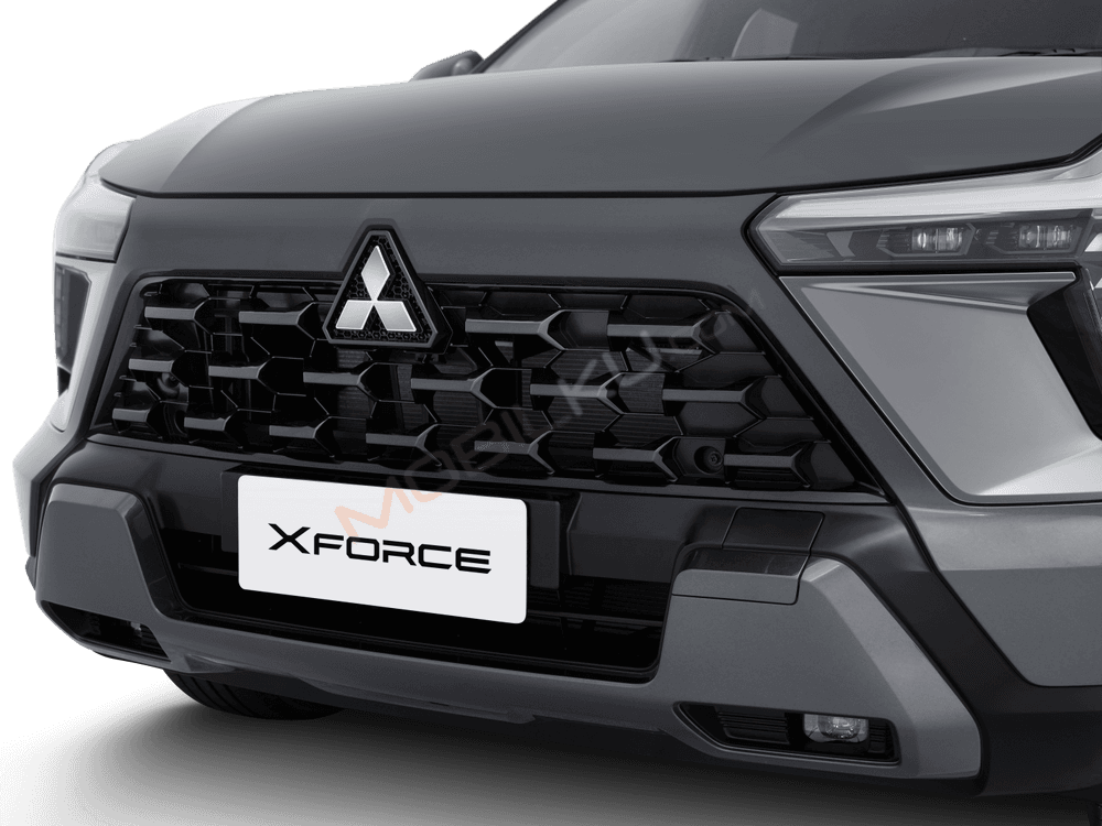 Mobil undefined undefined undefined