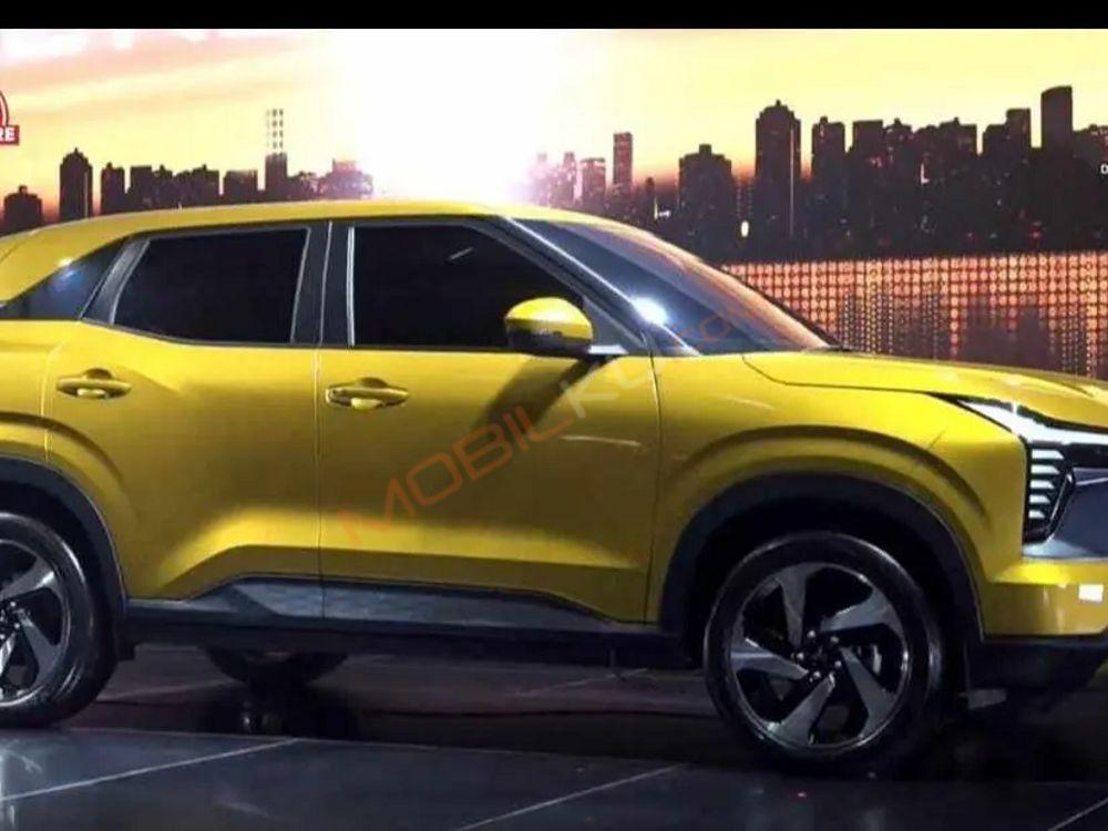 Mobil undefined undefined undefined