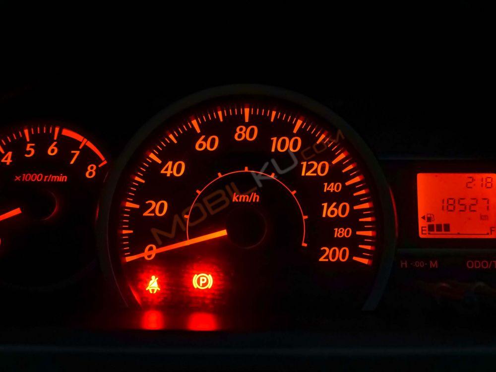 Mobil Toyota Calya 2023