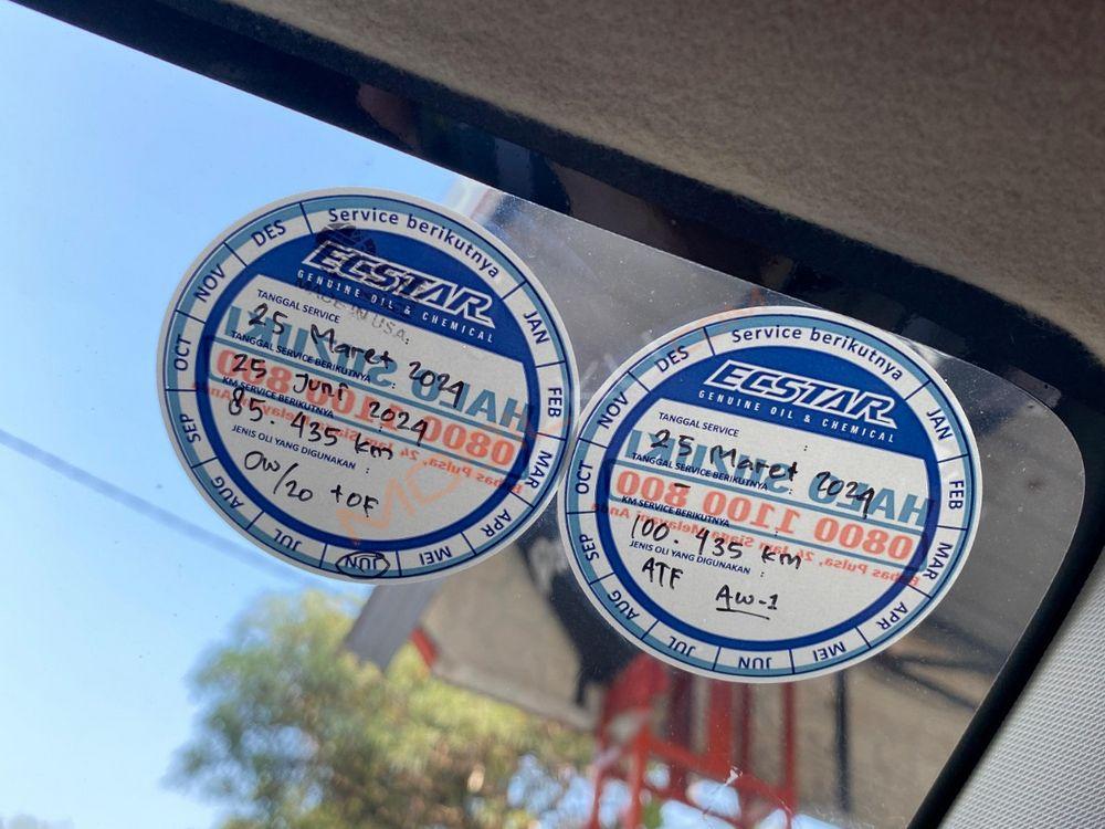 Mobil Suzuki Ertiga 2017