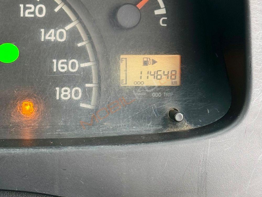 Mobil Daihatsu Gran Max 2019