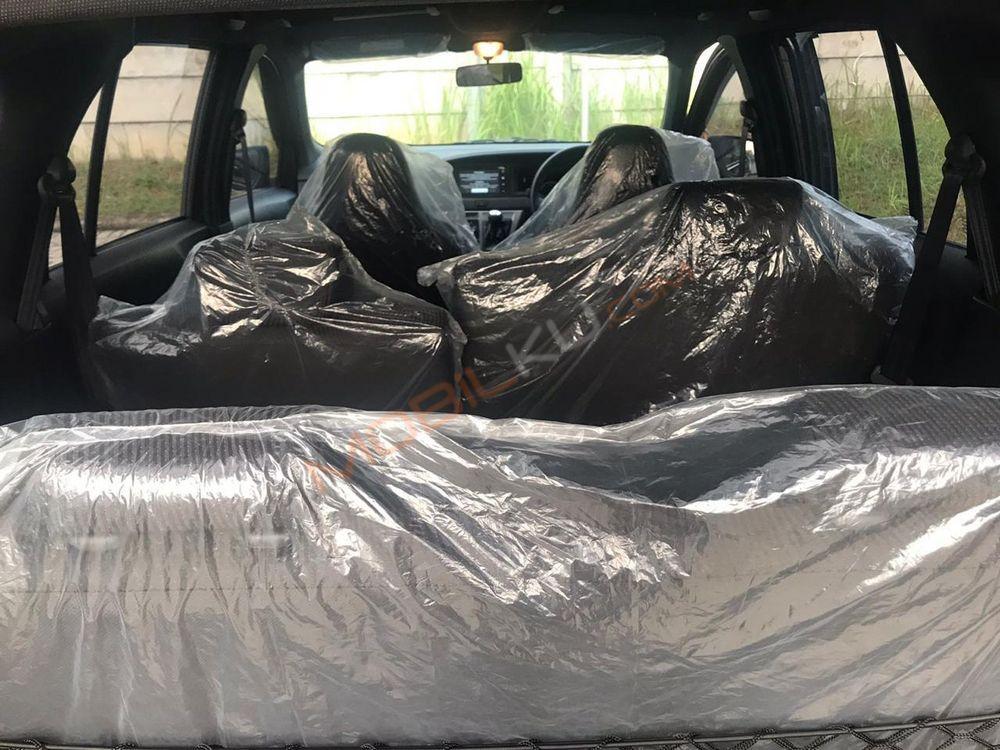 Mobil Daihatsu Sigra 2024