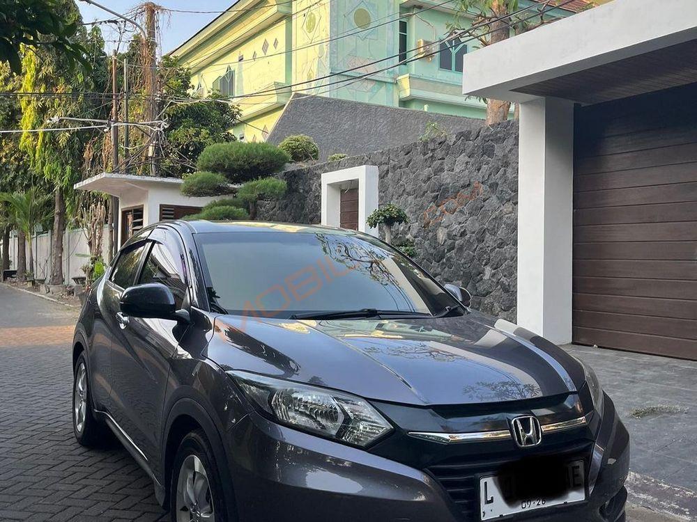 Mobil Honda HR-V 2016