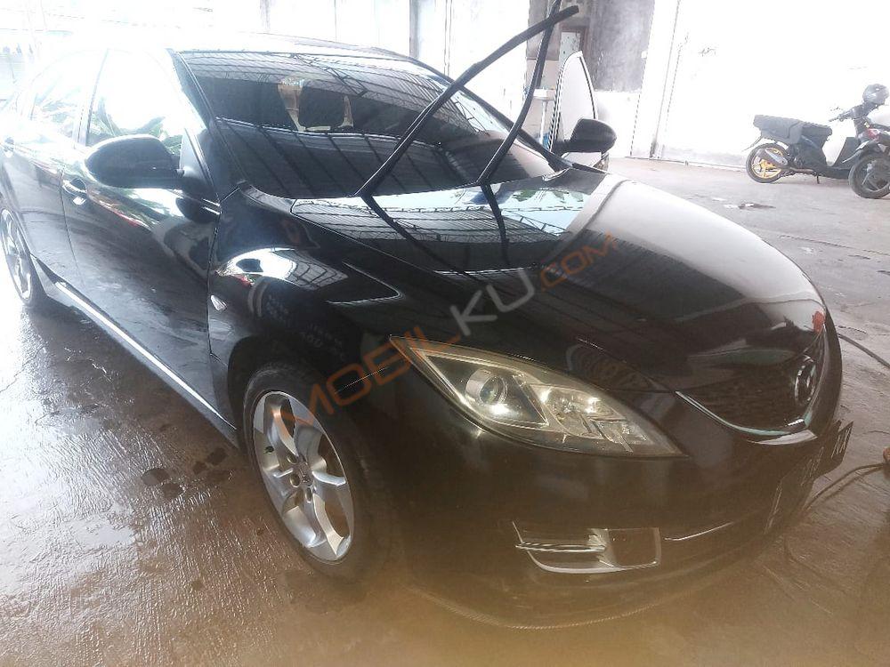 Mobil Mazda 6 2009