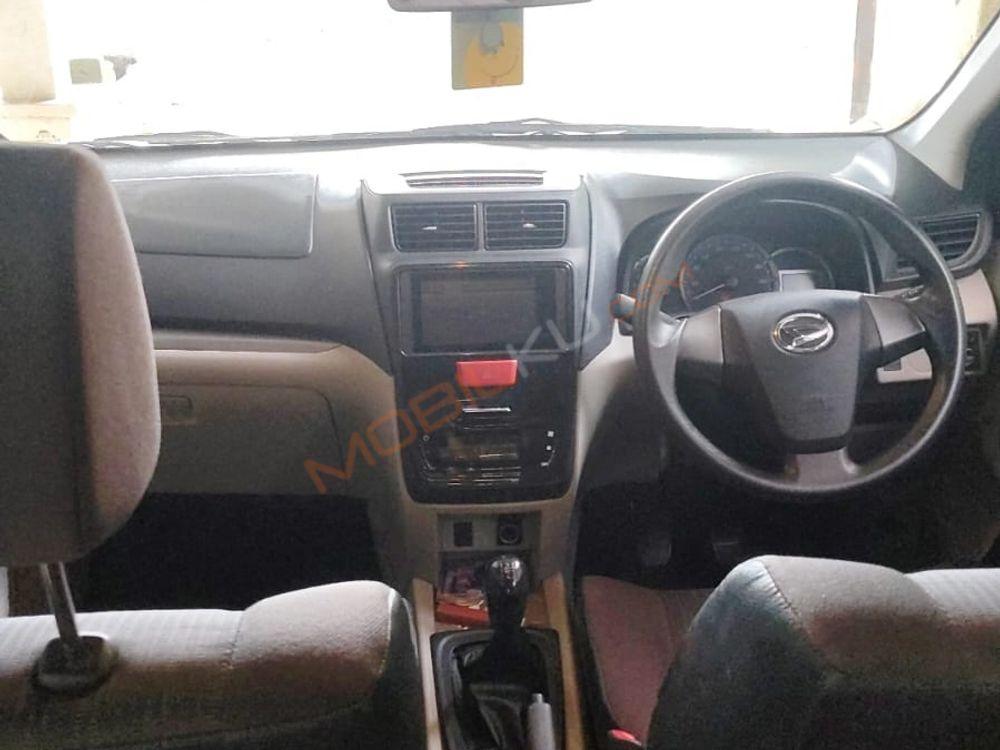 Mobil Daihatsu Xenia 2020