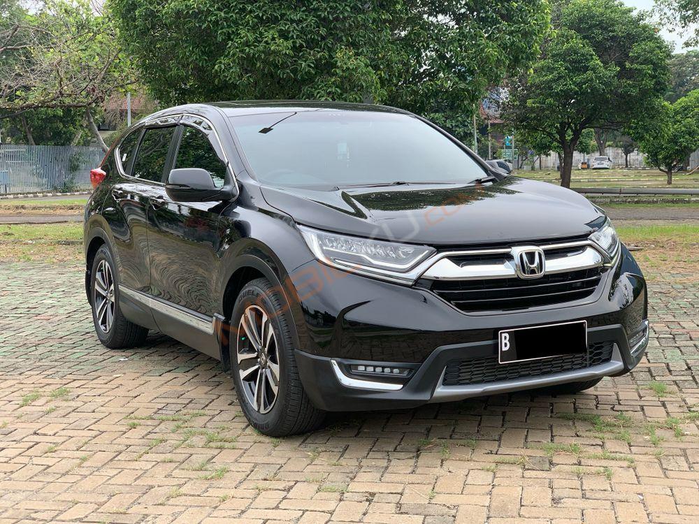 Mobil Honda CR-V 2020