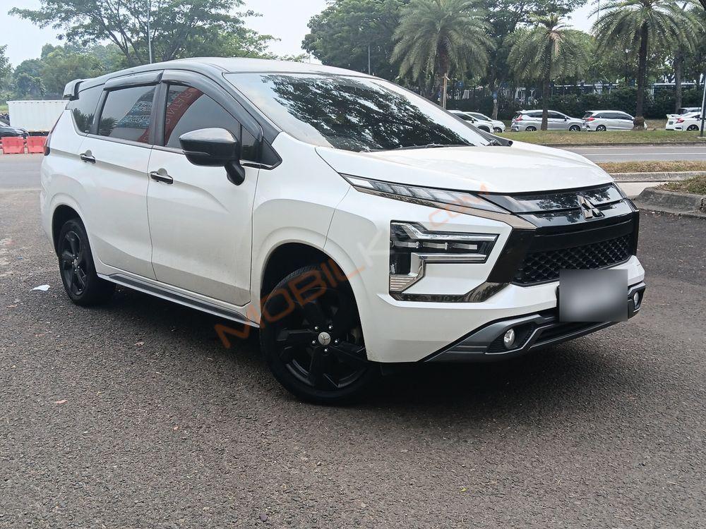 Mobil Mitsubishi Xpander 2022