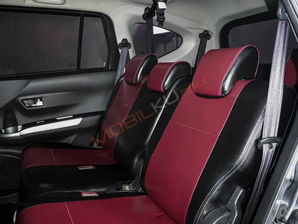 Mobil Toyota Calya 2018