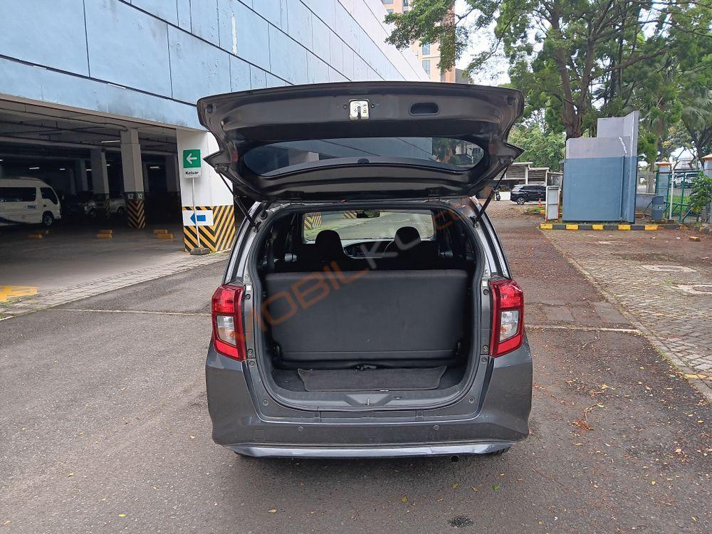 Mobil Daihatsu Sigra 2023