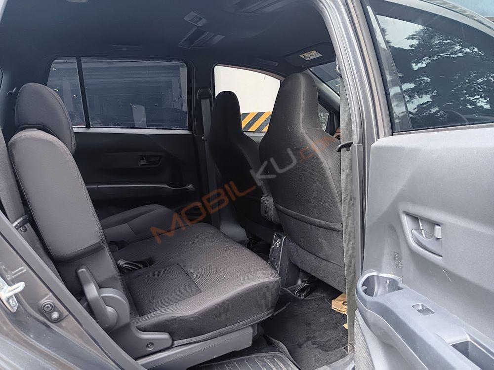 Mobil Daihatsu Sigra 2023