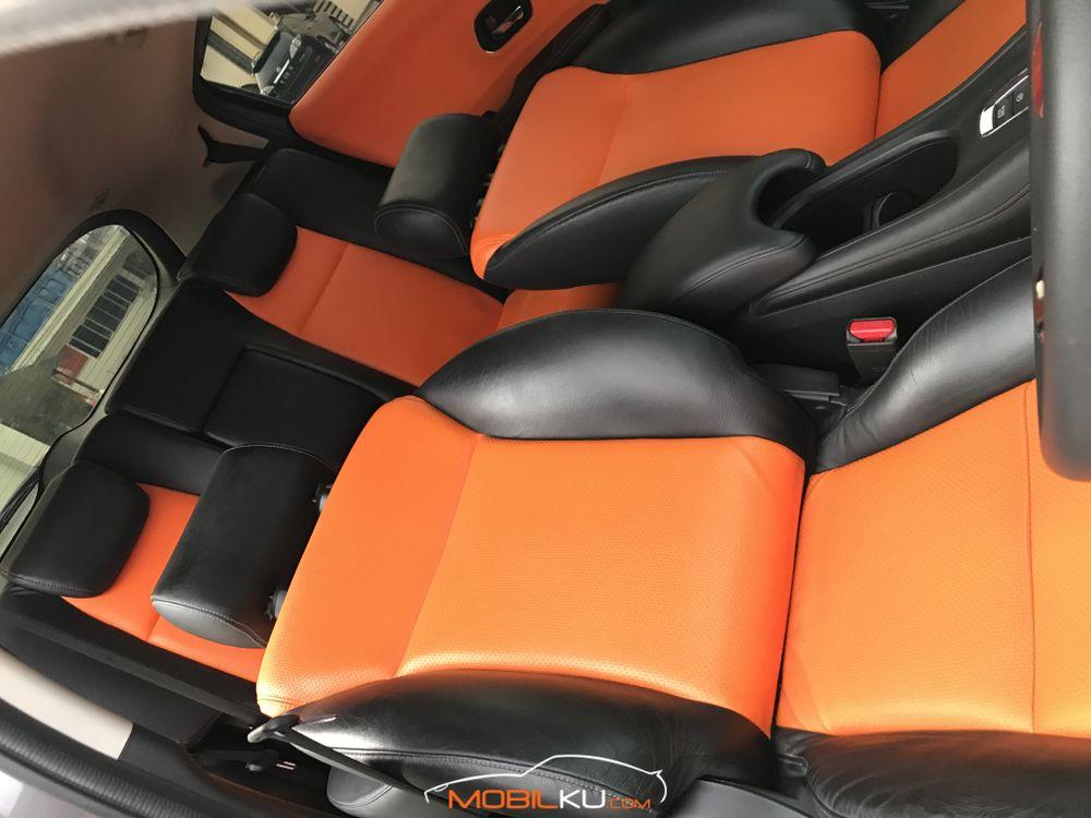 Mobil Honda HR-V 2016