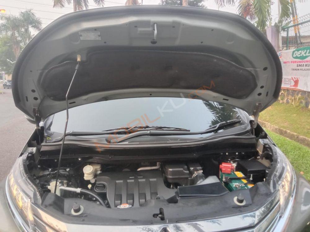 Mobil Mitsubishi Xpander 2017