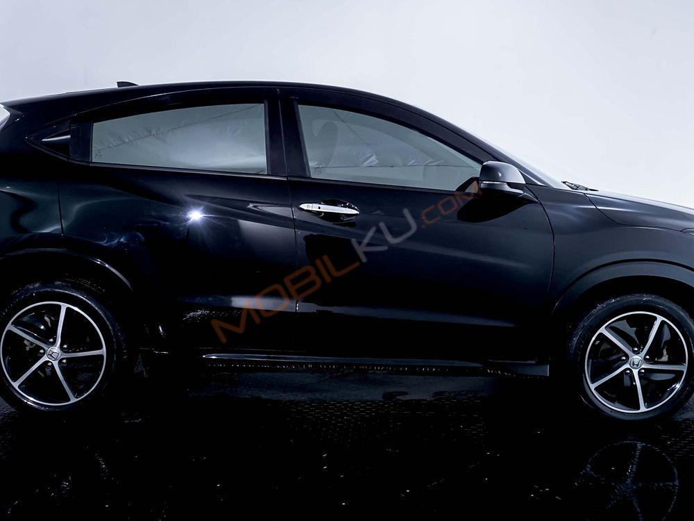 Mobil Honda HR-V 2021