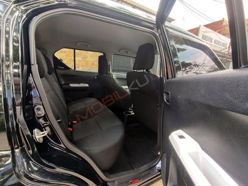 Mobil Suzuki Ignis 2020